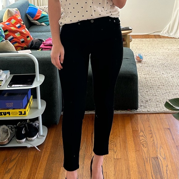 Black Reformation Denim - Picture 2 of 3